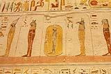Ramesses II Tomb 2023